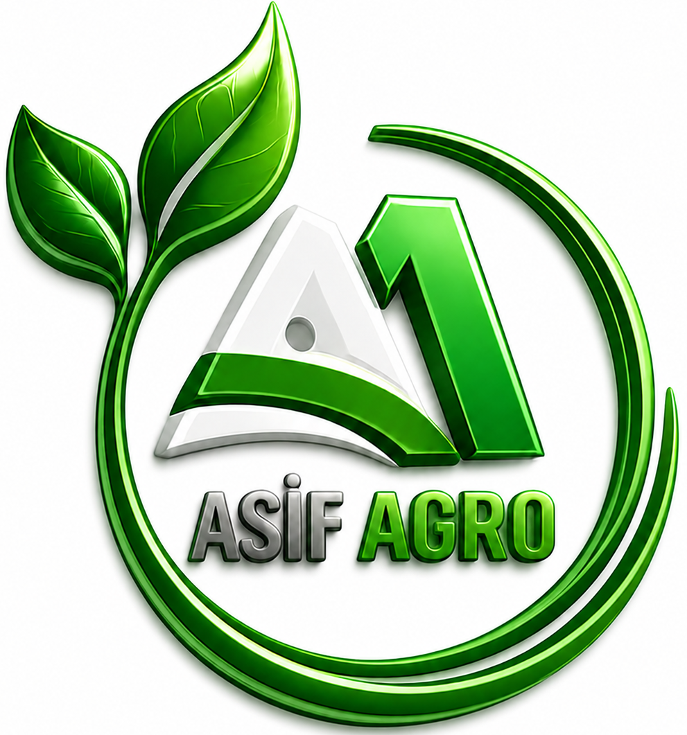 Asif Aqro