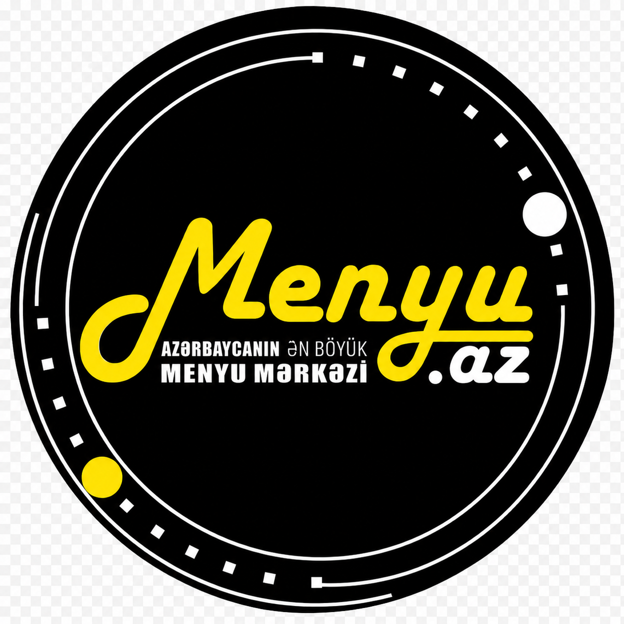 Menyu.az